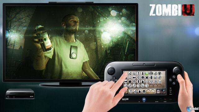 ZombiU