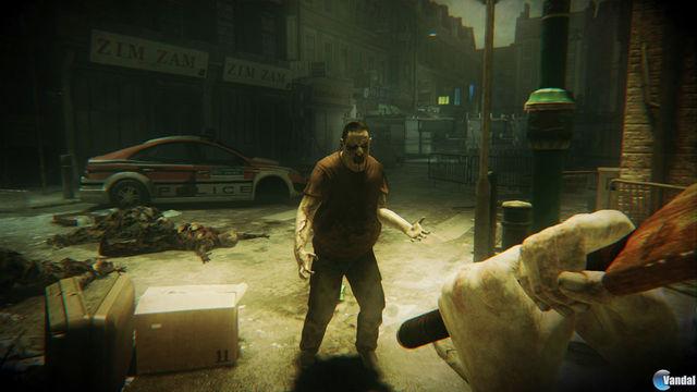 ZombiU