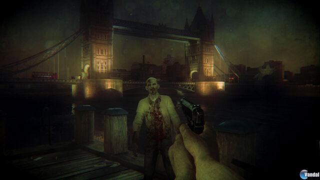 ZombiU