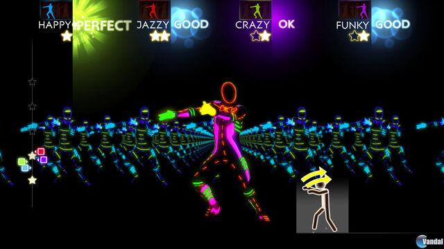 Just Dance 4