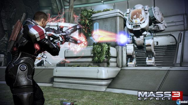 Mass Effect 3 Edici�n Especial