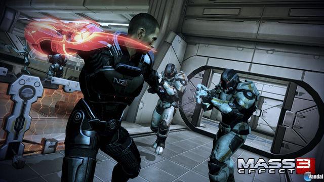 Mass Effect 3 Edición Especial