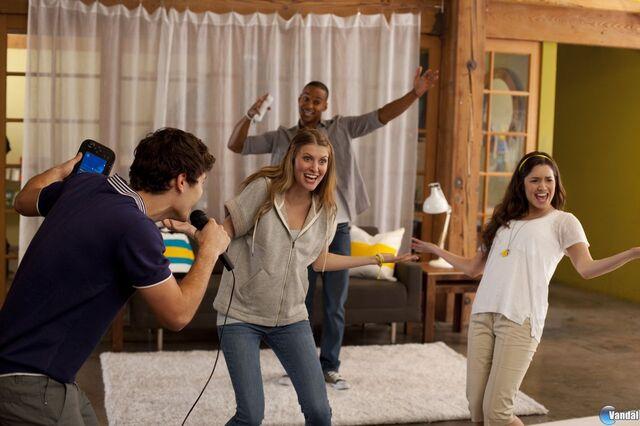 Sing Party