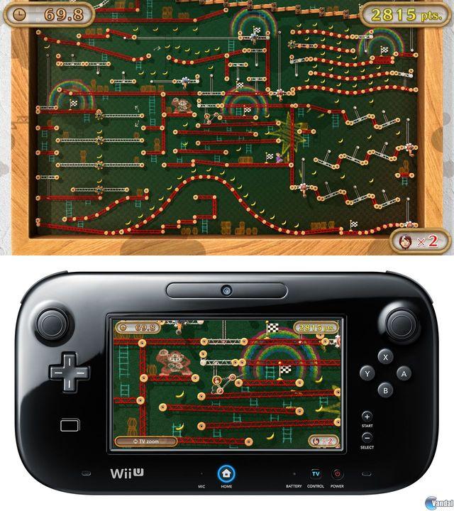 Nintendo Land