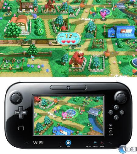 Nintendo Land
