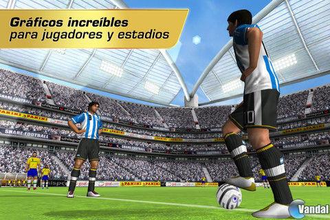 Real Football 2012