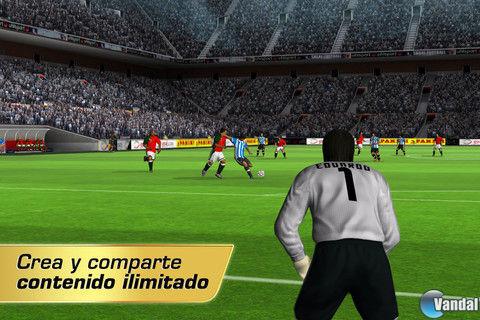 Real Football 2012