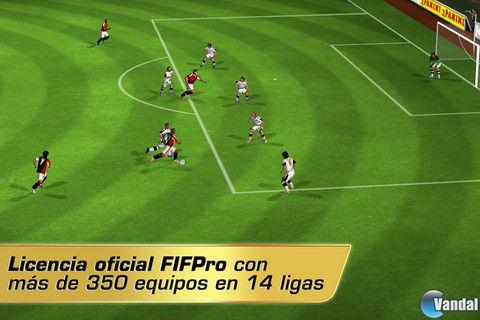 Real Football 2012