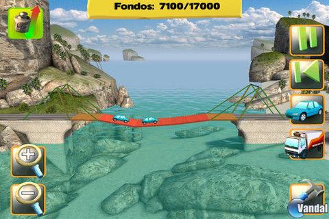 Bridge Constructor