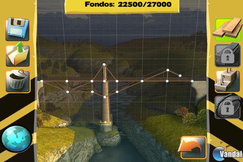 Bridge Constructor
