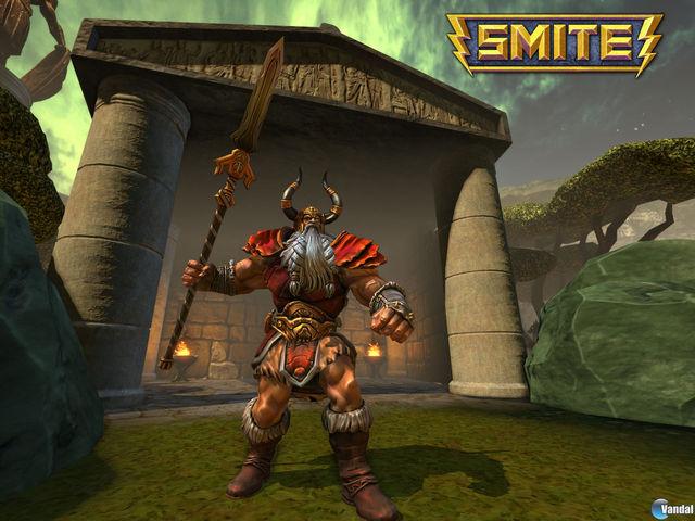Smite