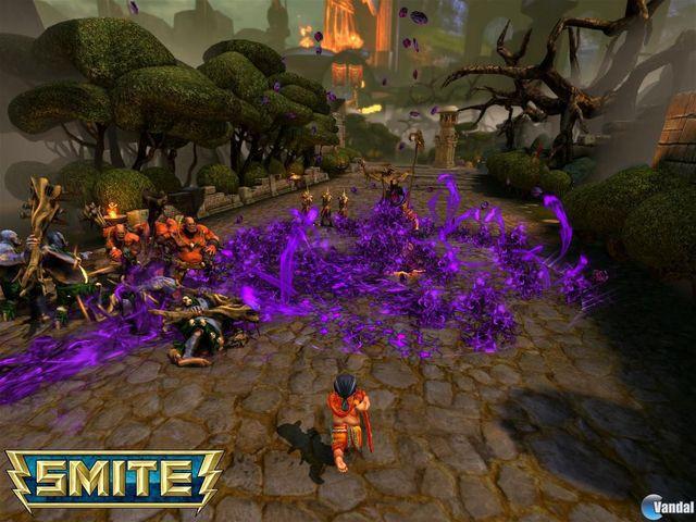 Smite