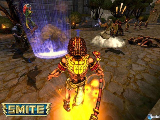 Smite