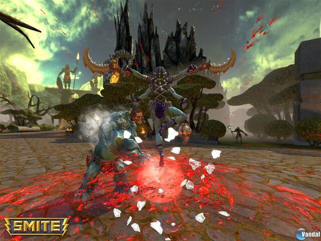 Smite