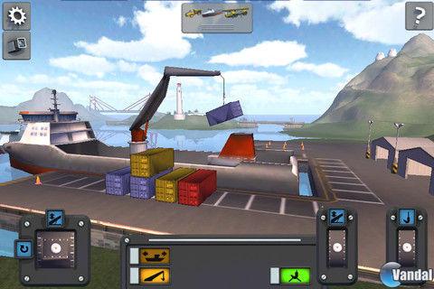Machine World