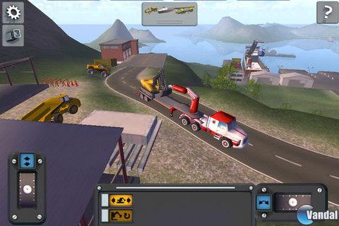 Machine World