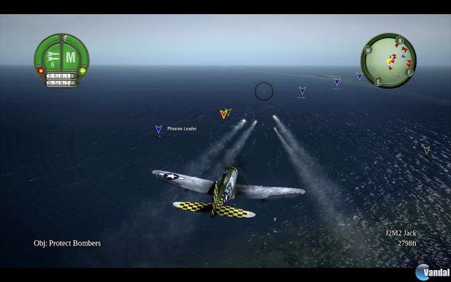 Damage Inc. Pacific Squadron WWII