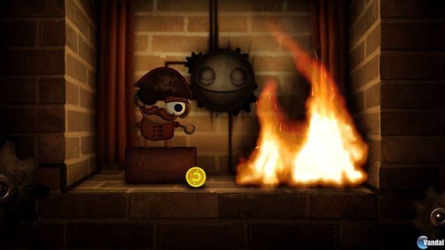 Little Inferno