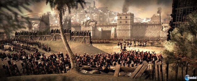 Total War: Rome II