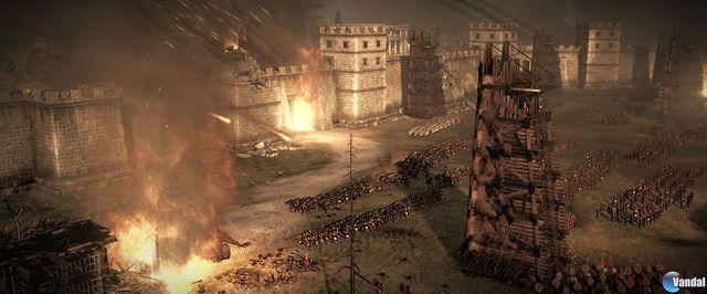 Total War: Rome II
