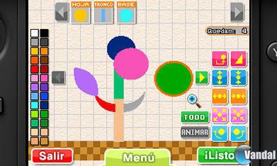 Freakyforms Deluxe: �Tus creaciones cobran vida!