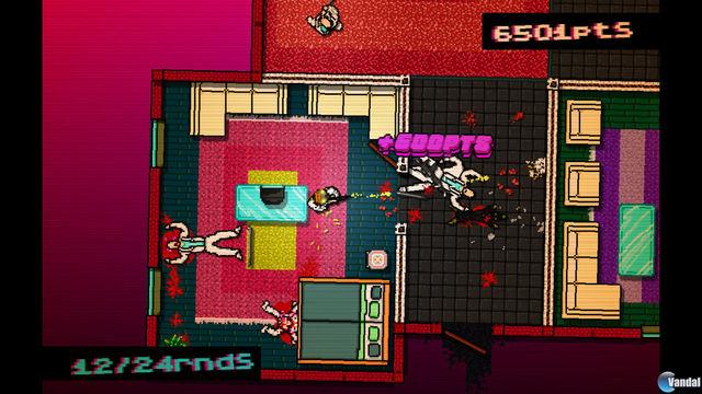 Hotline Miami