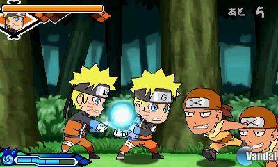Naruto: Powerful Shippuden