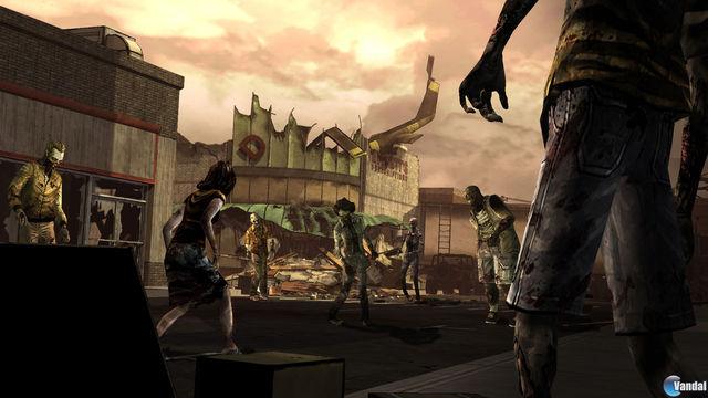 The Walking Dead: Episode 3