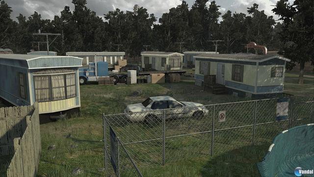 The Walking Dead: Survival Instinct