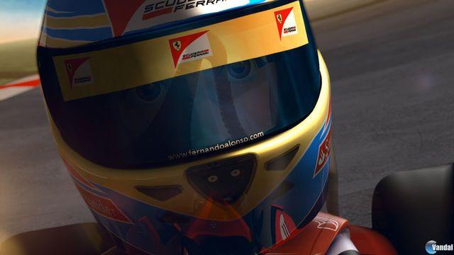 F1 Race Stars