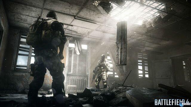 Battlefield 4