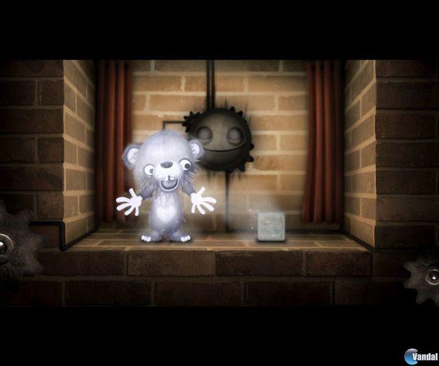 Little Inferno eShop