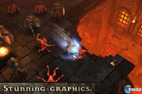 ORC: Vengeance