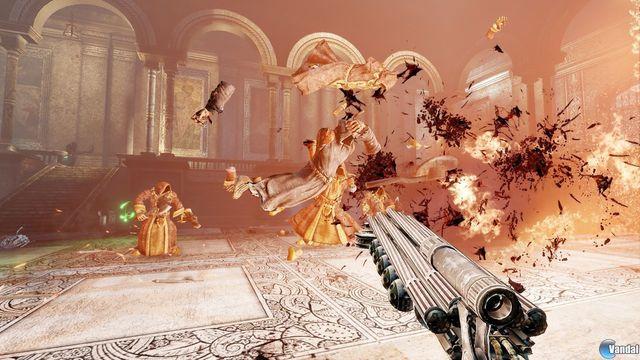 Painkiller: Hell & Damnation