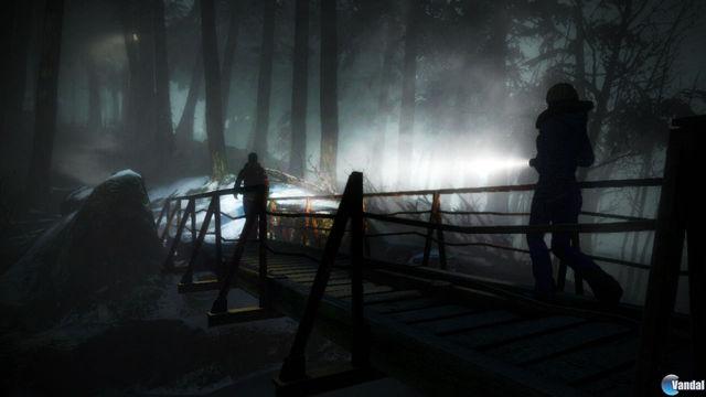 Until Dawn