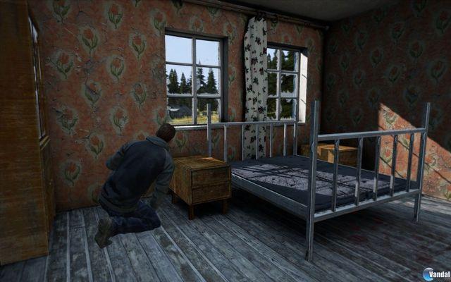 DayZ