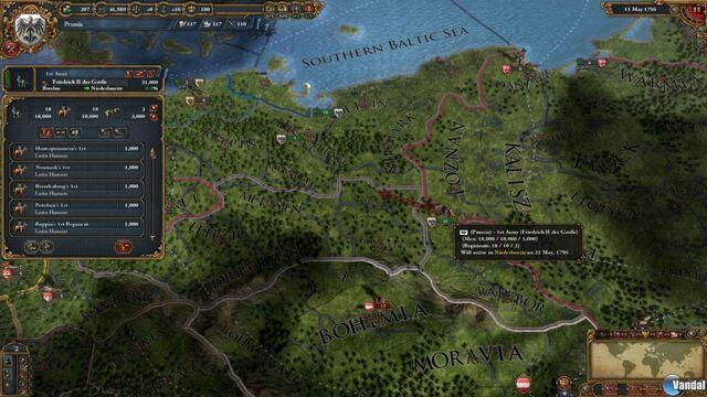 Europa Universalis IV