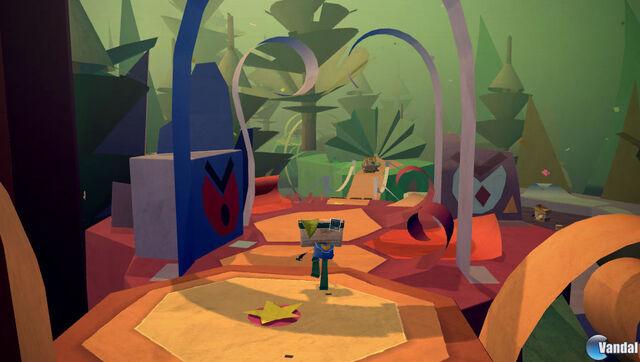Tearaway