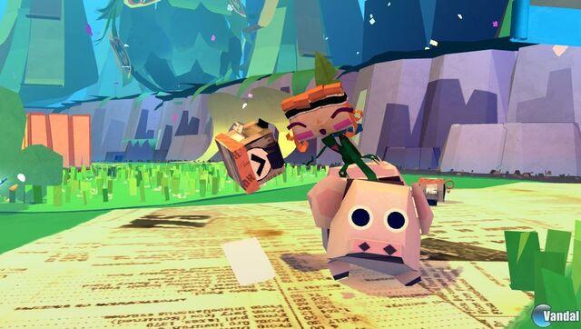 Tearaway