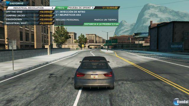 Need for Speed: Most Wanted