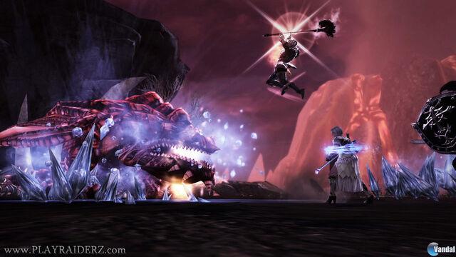 RaiderZ