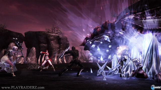 RaiderZ