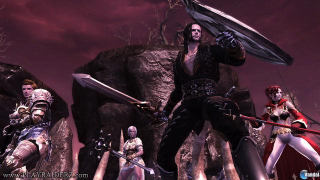 RaiderZ