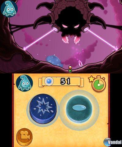 Hydroventure: Spin Cycle eShop