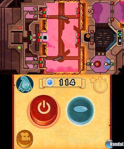 Hydroventure: Spin Cycle eShop
