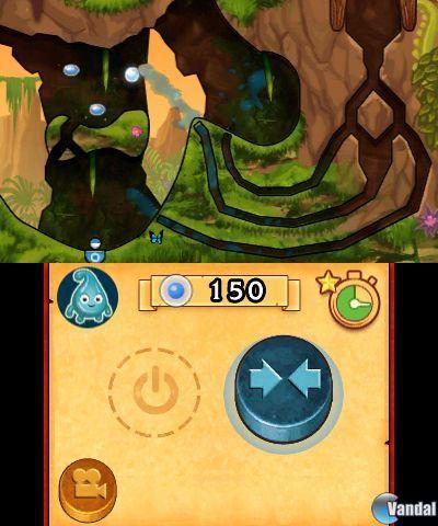Hydroventure: Spin Cycle eShop