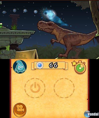 Hydroventure: Spin Cycle eShop