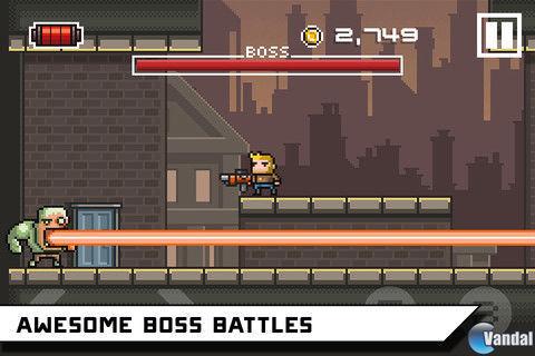 Random Heroes