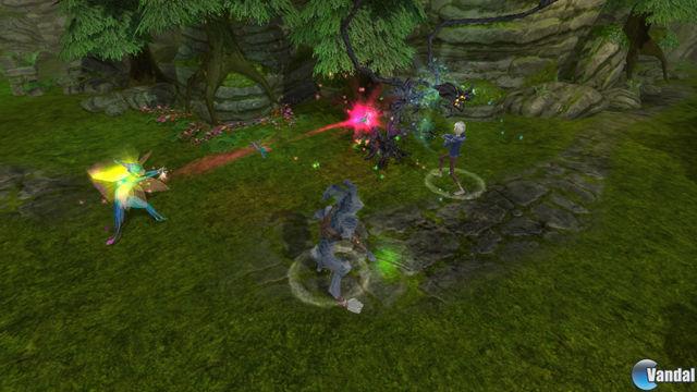 El Origen de los Guardianes: El videojuego