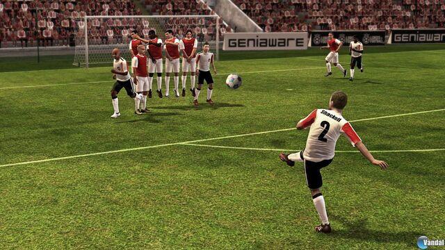 Lords of Football